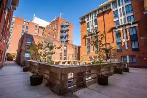 Отель «Lse Rosebery Hall», Лондон