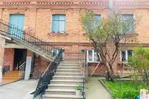 Guesthouse Pholo, Мцхета
