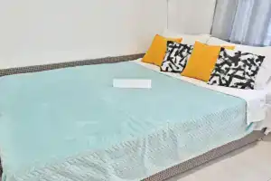 Апартаменты на улице Луначарского 31 корпус А, Серпухов