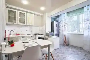 Апартаменты на улице Горького, Кисловодск