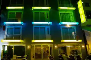 Nantra Chaweng Beach Hotel, Чавенг