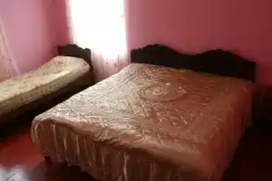 Dom Merabi, Махинджаури