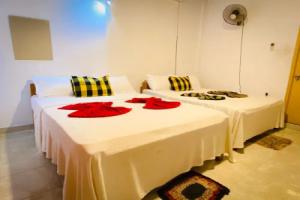 Happy Resort Yala, Тиссамахарама