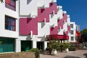 Отель «Mercure Shéhérazade Rabat», Рабат