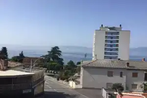 Apartman Andi, Риека