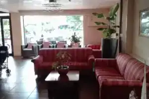 Hotel «Fabius», Римини