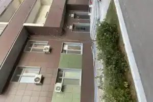 Апартаменты на улице Вишневского 61А, Казань