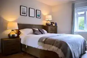 2 Bedroom Home In Dublin 4, Дублин