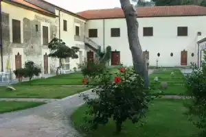 Baia delle Sirene Beach Resort, Бриатико