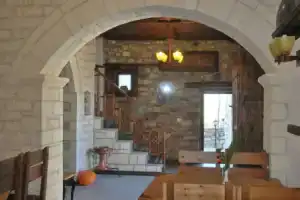 Hotel «Klea», Берат