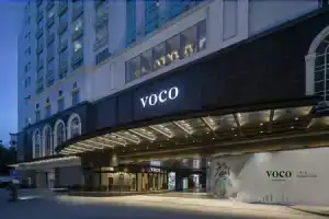 voco Guangzhou Shifu by IHG, Гуанчжоу