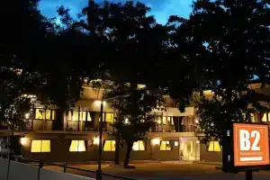 B2 Phayao Boutique & Budget Hotel, Пхаяу