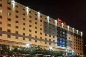 Отель «MyContinental Bucuresti Gara de Nord», Бухарест