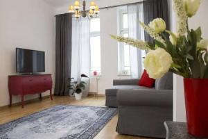 Leon Apartment, Лейпциг