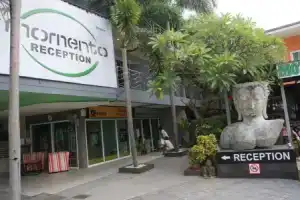 Momento Resort, Паттайя