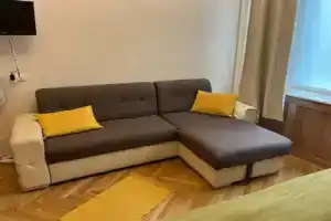 The Cream, Будапешт