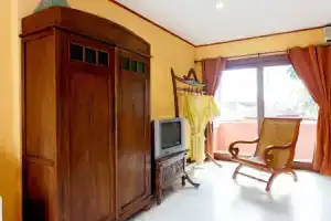 Marco Polo Resort & Restaurant, Чавенг Ной