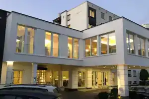 Eden-Hotel, Геттинген
