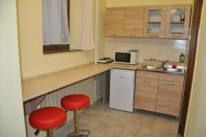 Gyopár Gyöngye Apartmanház, Орошхаза