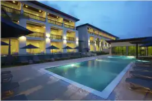 Samui Resotel Beach Resort - SHA extra plus, Чавенг