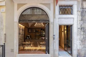 Мини-отель «Locanda delle Mercanzie», Брешия