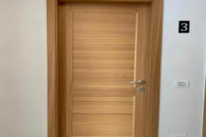 Casa al Sole Apt. 3, Пинцоло
