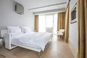 Venn Boutique Hotel, Самсун