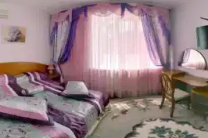 Кристина Отель, Запорожье