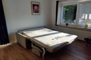 Holiday Apartment Haus Finisberg, Фленсбург