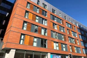 2 Bedroom Apartment in Ancoats!, Манчестер