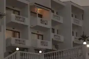 Hotel «Akti Ouranoupoli Beach Resort», Уранополис
