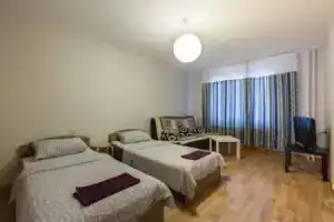 Семейный гостевой дом, Санкт-Петербург