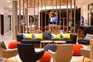 Holiday Inn Express Remscheid by IHG, Ремшайд