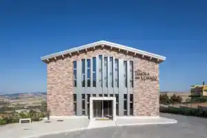 Hotel «Dimora Del Monaco», Матера