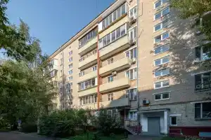Гостевые студии Екатерины Бочкаревой на шоссе Каширское, Москва