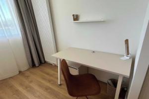 Comfort Studio in a Premium Residence- Sport/cinema, Вайль-на-Рейне