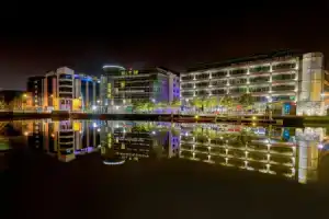 Clayton Hotel Cork City, Корк