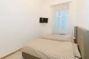 Appartement du Thiers, Ницца