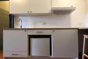 Brand New Apartment in Sulmona, Сульмона