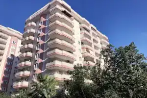 Toros 9 Apartments 2 Bedroom A6, Махмутлар