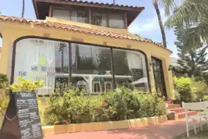 Мини-Отель «Las Terrazas Vip Pool Beach Club & Spa», Пунта-Кана