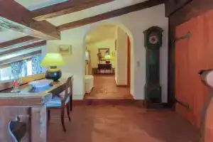 Lush Villa in Tyrol near Ski Area, Кицбюэль