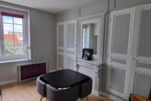 Appartement hyper centre, Ле Туке-Париж-Пляж