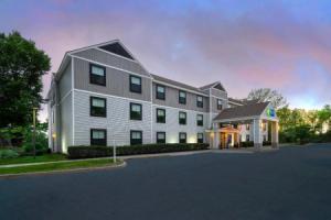 Comfort Inn, Берлингтон
