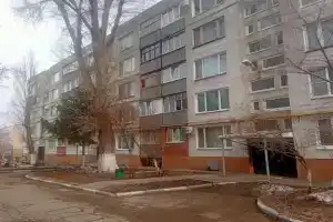 Апартаменты на улице Дзержинского 38Б, Новокуйбышевск