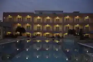 Rhodian Rose Hotel, Фалираки