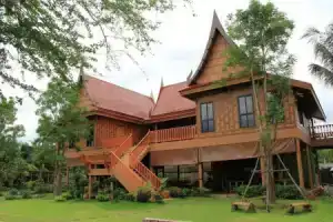 Asita Eco Resort, Amphawa