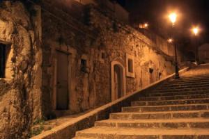Dimora il Vulcano in Palazzolo Acreide, Палаццоло-Акрейде