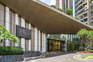 CM Serviced Apartment Shekou, Шэньчжэнь