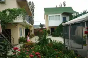 Гостевой дом «Анна», Судак